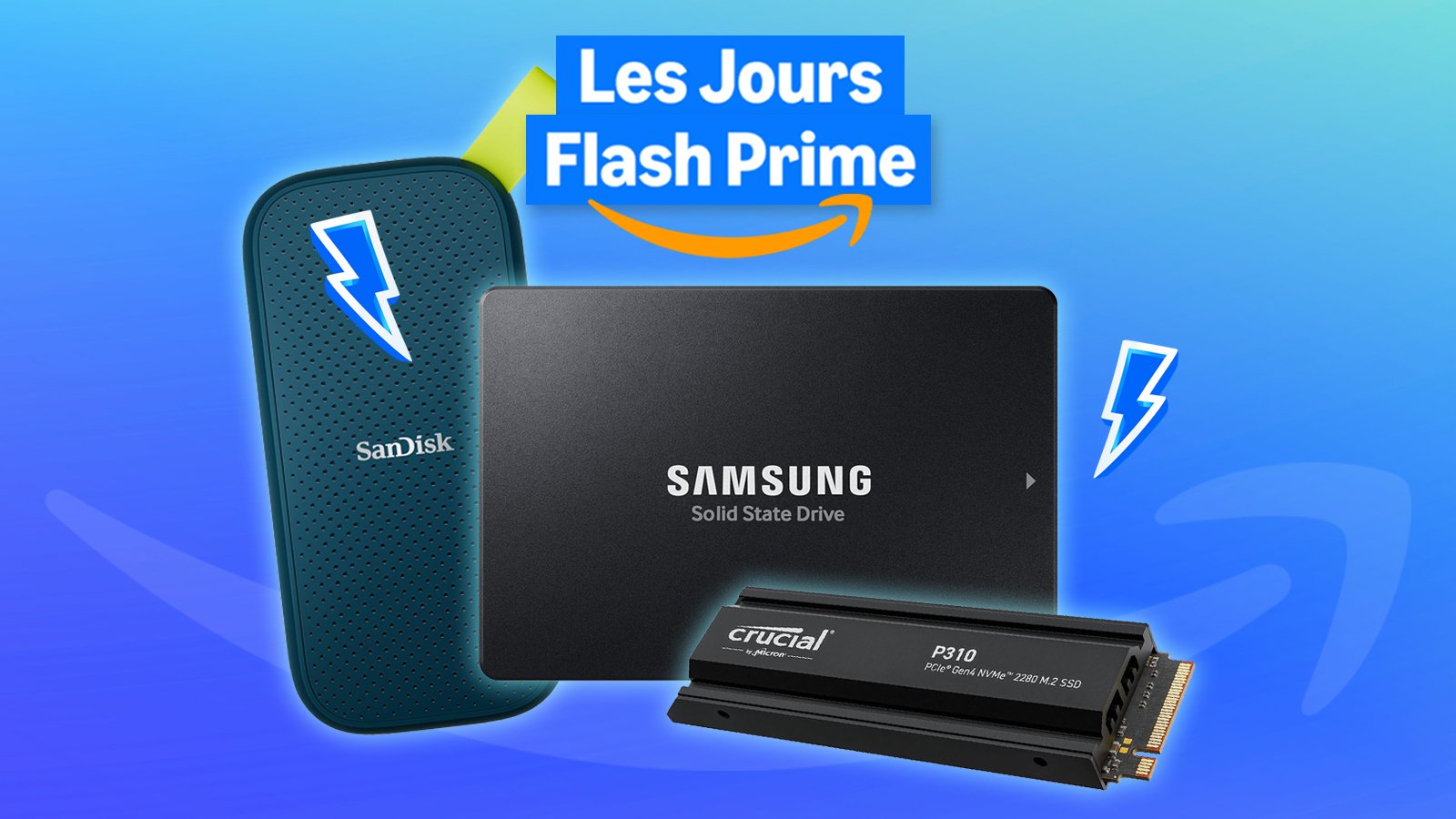 ssd promos prime day