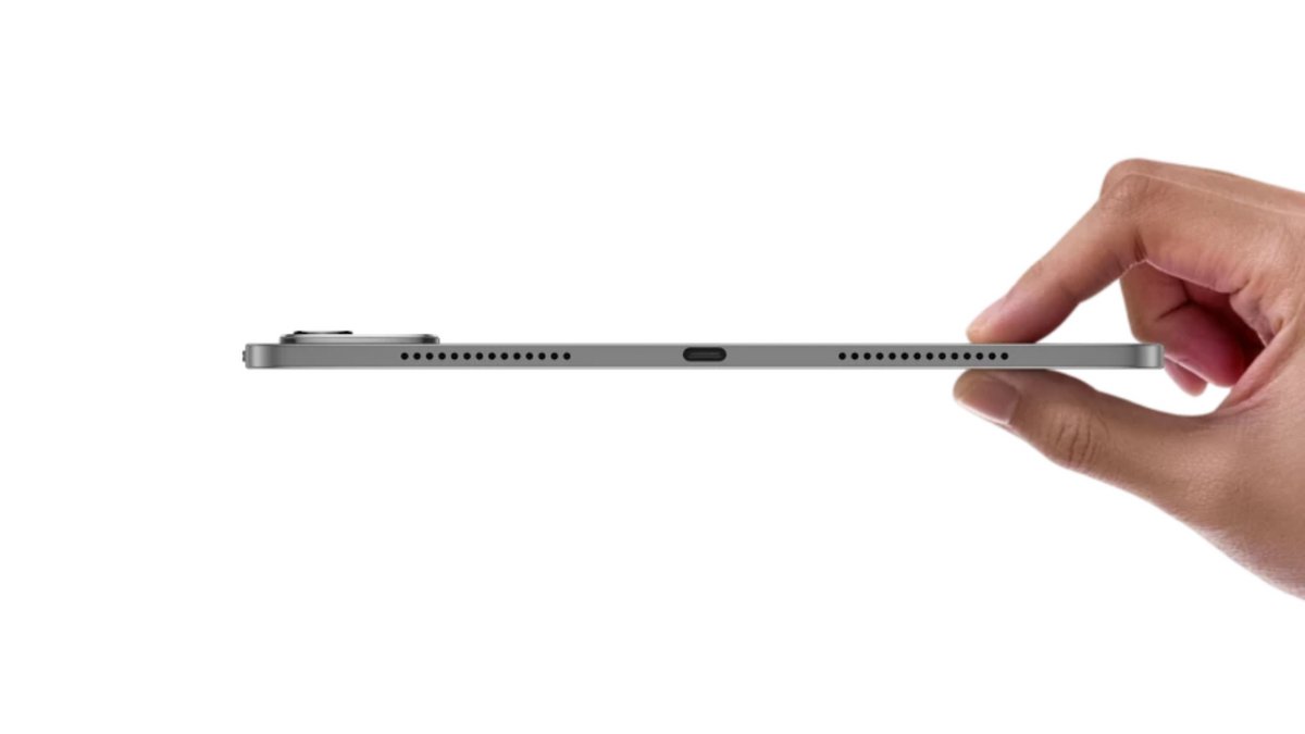 La Honor MagicPad 4 fait forte impression ©Honor