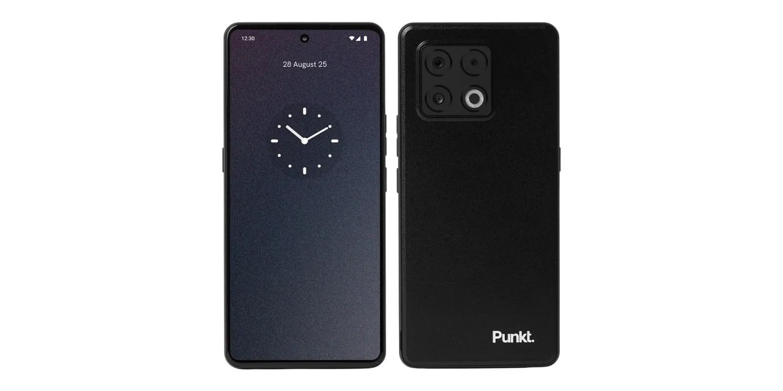 Ce smartphone suisse ultra-sécurisé va t-il devenir le nouveau 