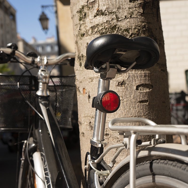 GPS Bike Tracker