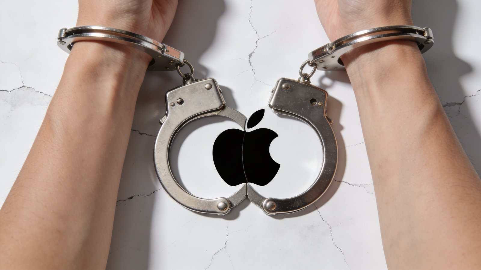 Apple m'accompagne depuis mon adolescence, et je ne peux plus m'en passer - Image générée par intelligence artificiele