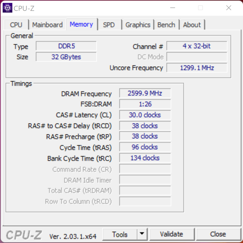 AMD Ryzen 9 7900