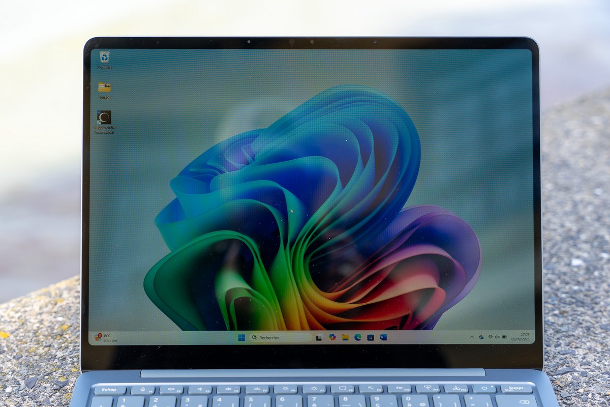 Microsoft Surface Laptop 13