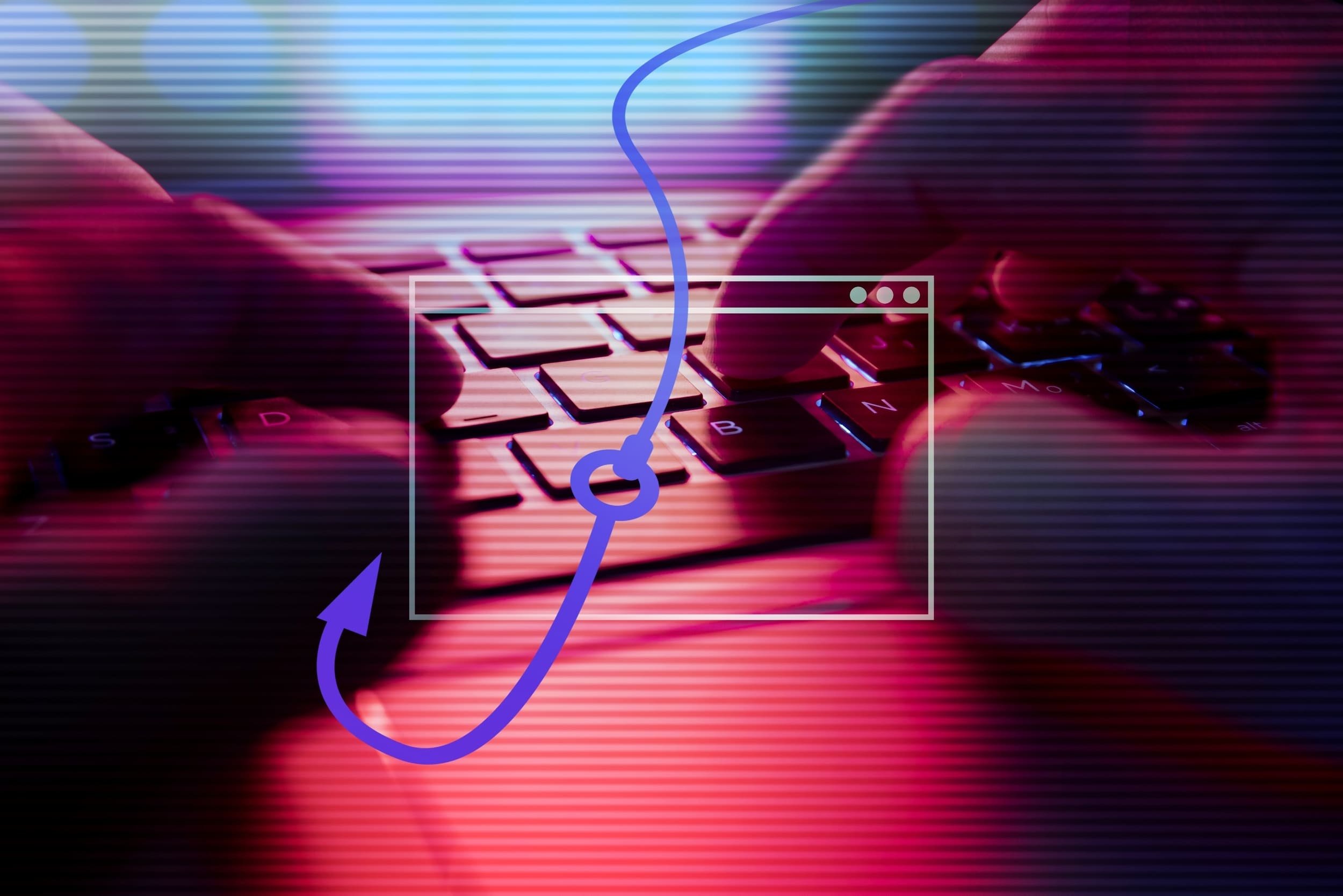 KnowBe4 découvre Kratos, le kit PhaaS qui démocratise les attaques de phishing avancées. © janews / Shutterstock