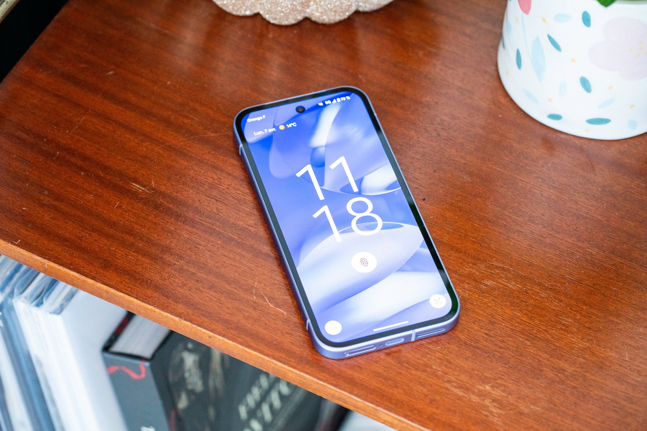 Android renforce sa sécurité : le redémarrage automatique après inactivité arrive, dans les pas d'iOS - © Pierre Crochart pour Clubic