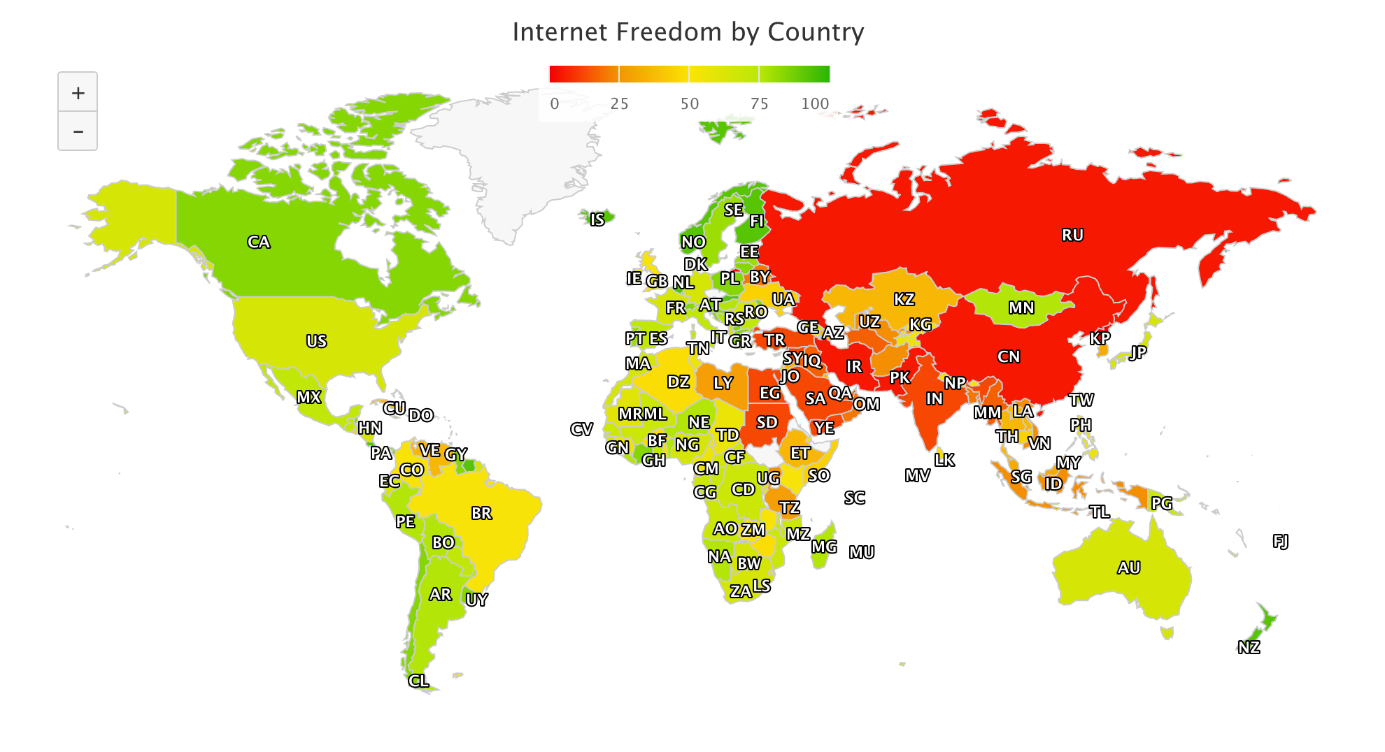 © Capture écran Clubic - Cloudwards