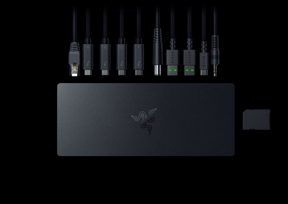 © Razer