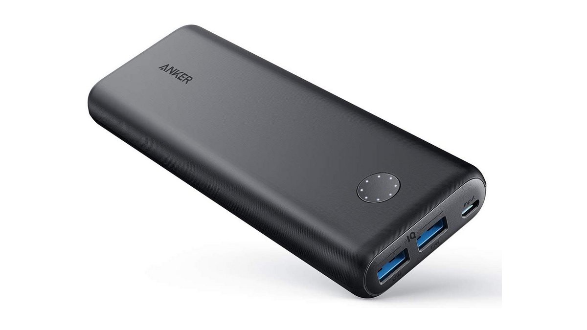 Anker Batterie Externe PowerCore II