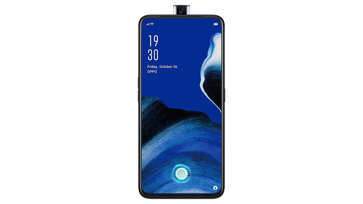 Oppo Reno 2Z BP