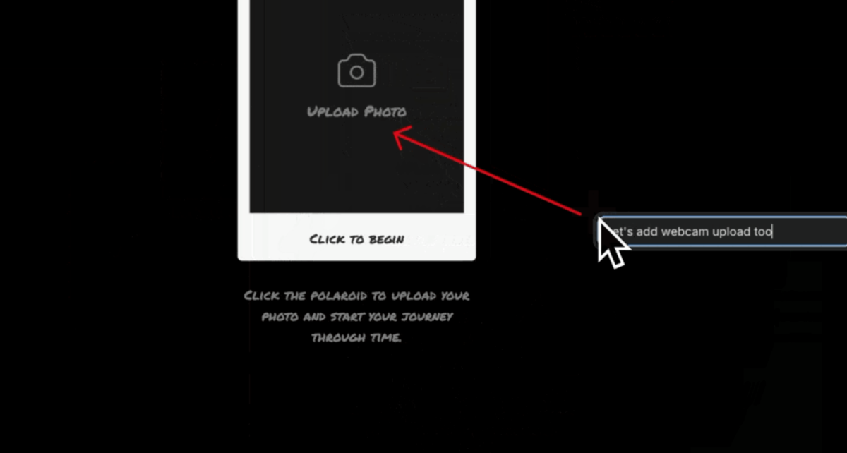 L'édition se fait par annotation