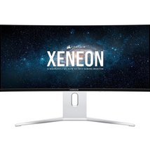 Corsair XENEON 34WQHD240-C