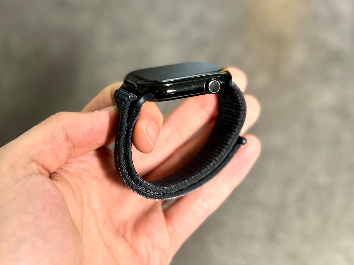 L'Apple Watch Series 11 pourrait faire quelques progrès en matière de santé © Mathieu Grumiaux pour Clubic