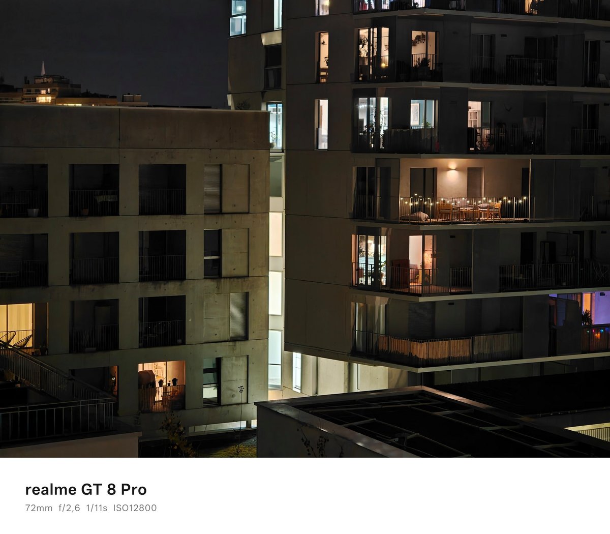 realme gt 8 pro nuit t