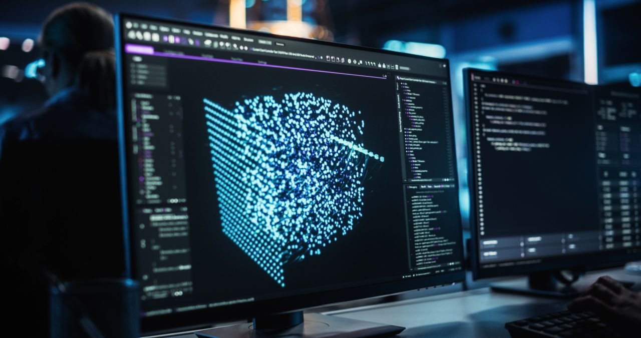 À chaque requête, la machine produisait une solution choisie au hasard parmi des milliers de combinaisons - ©Gorodenkoff / Shutterstock