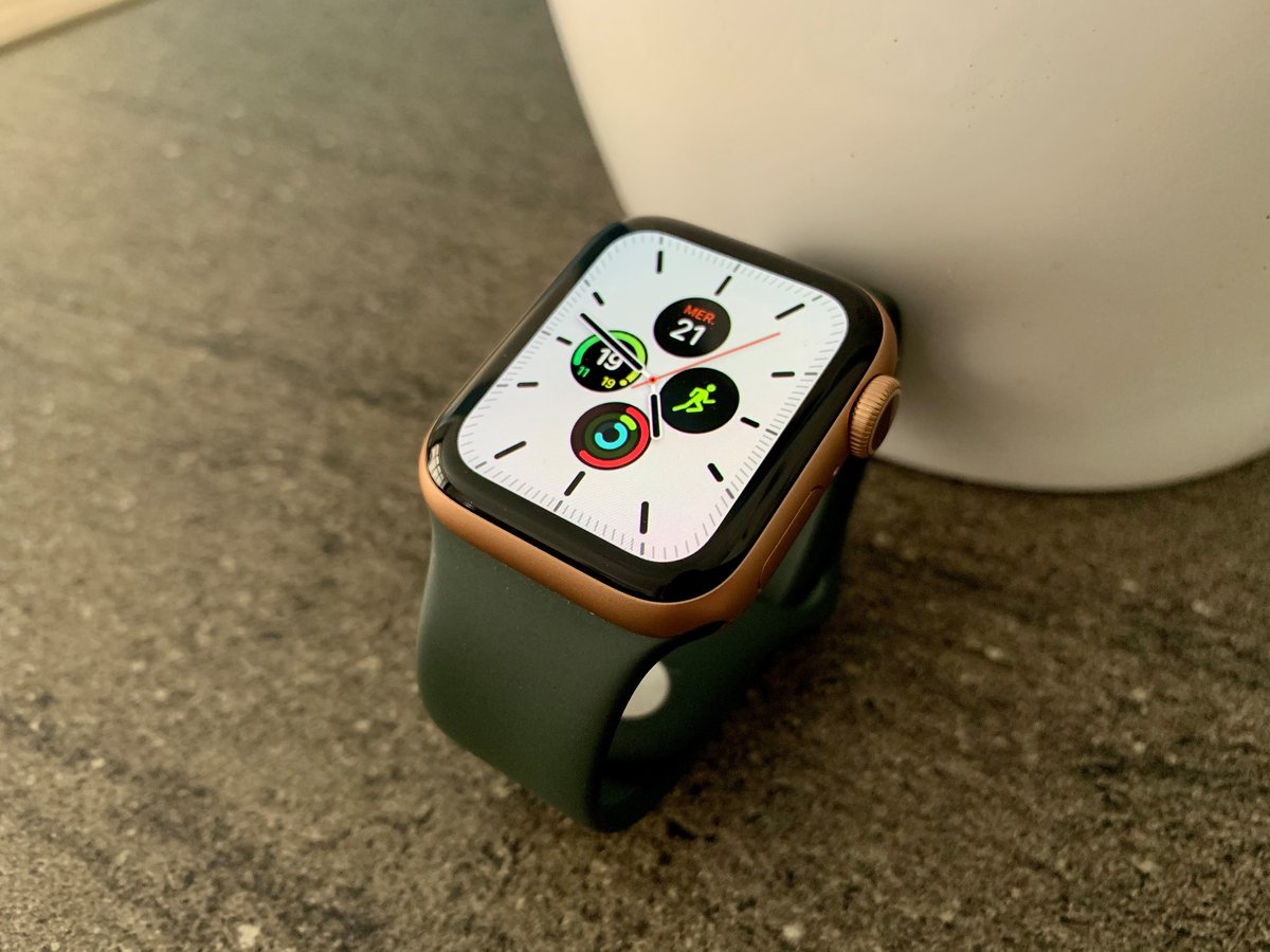 Apple Watch Series 6