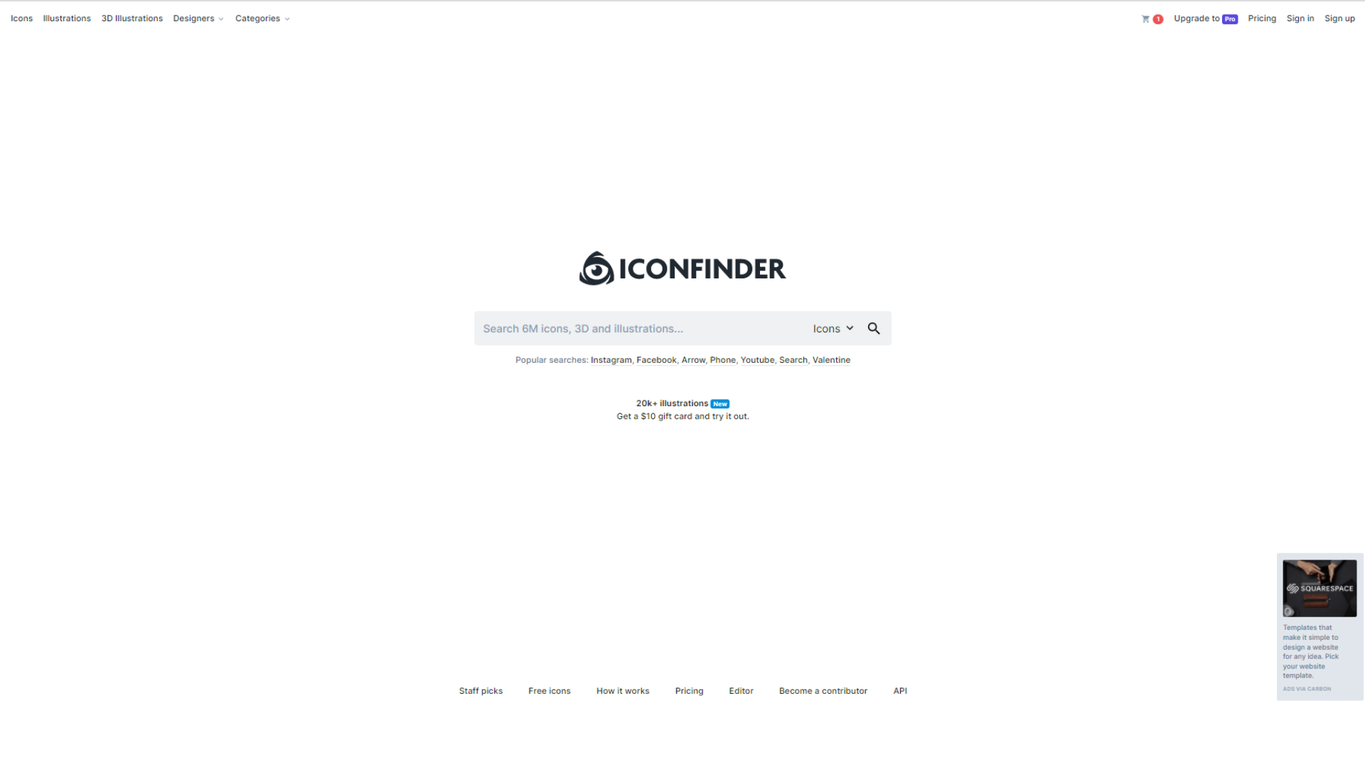 iconfinder