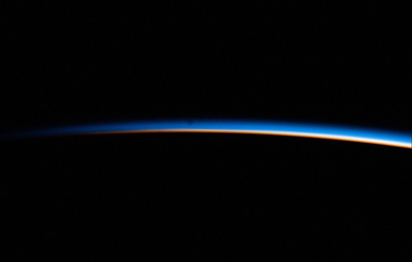 « I want to believe », certes, mais documenter et mieux comprendre, c'est la base. Crédits : NASA