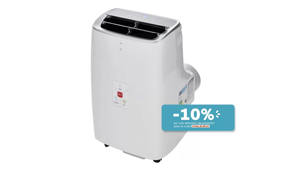 climatiseur 2