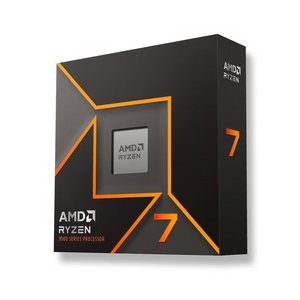 AMD Ryzen 7 9800X3D