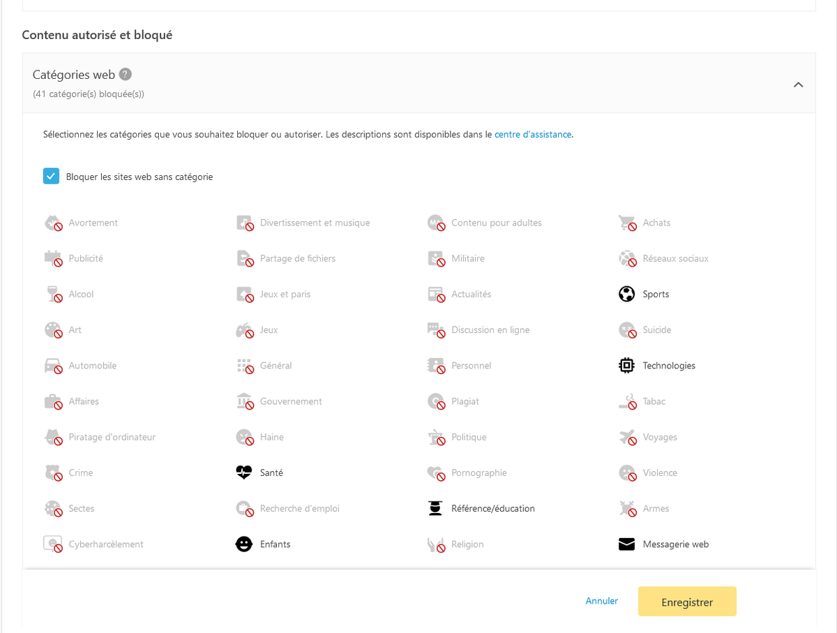 Le pare-feu est toujours de mise avec Norton Small Business.