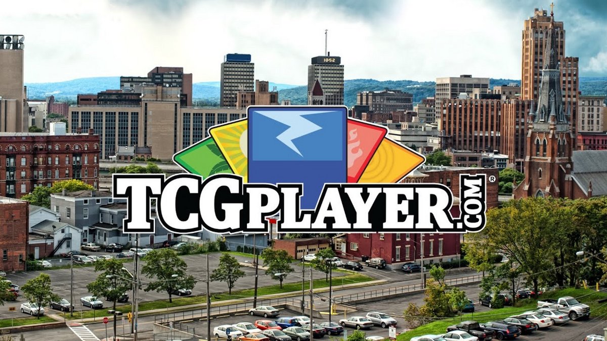 © TGCplayer