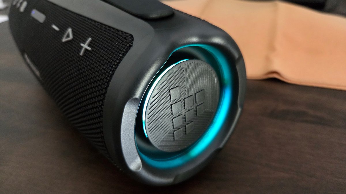 Tronsmart Mirtune S100