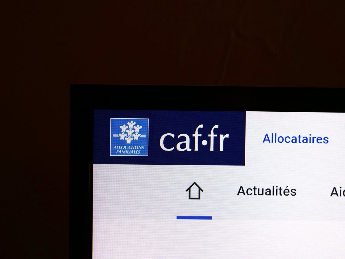 La CAF publie le code source de son algorithme de contrôle des allocataires. © Alexandre Boero / Clubic