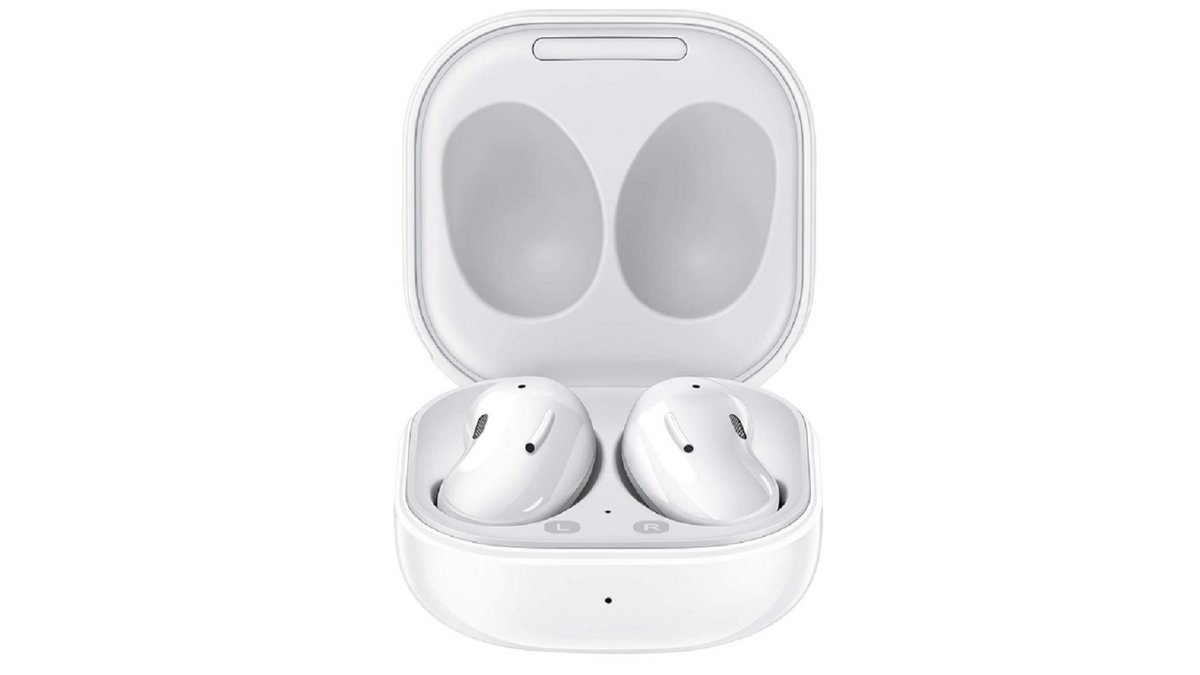 Samsung Galaxy Buds Live