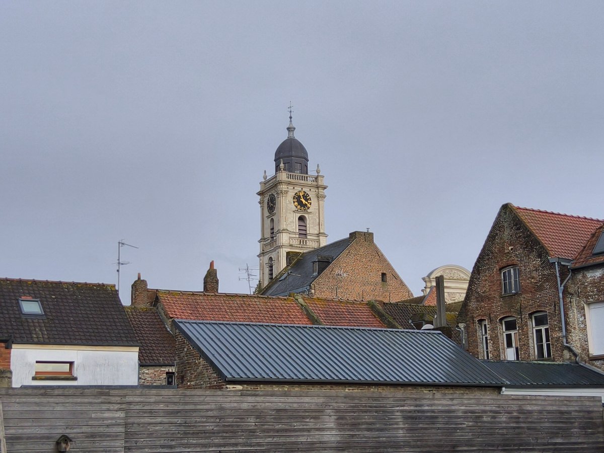 Un zoom 2x qui fait illusion, mais un 8x sans aucun intérêt ©Mathieu Grumiaux pour Clubic