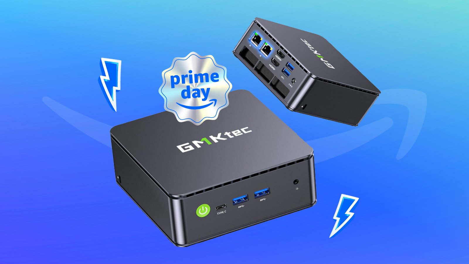 mini pc deal prime day
