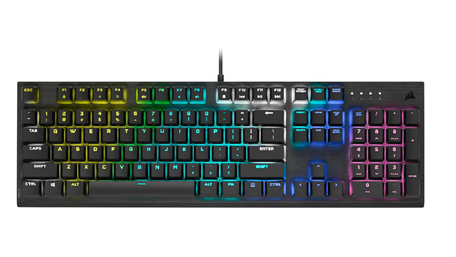 Corsair K60 Pro RGB