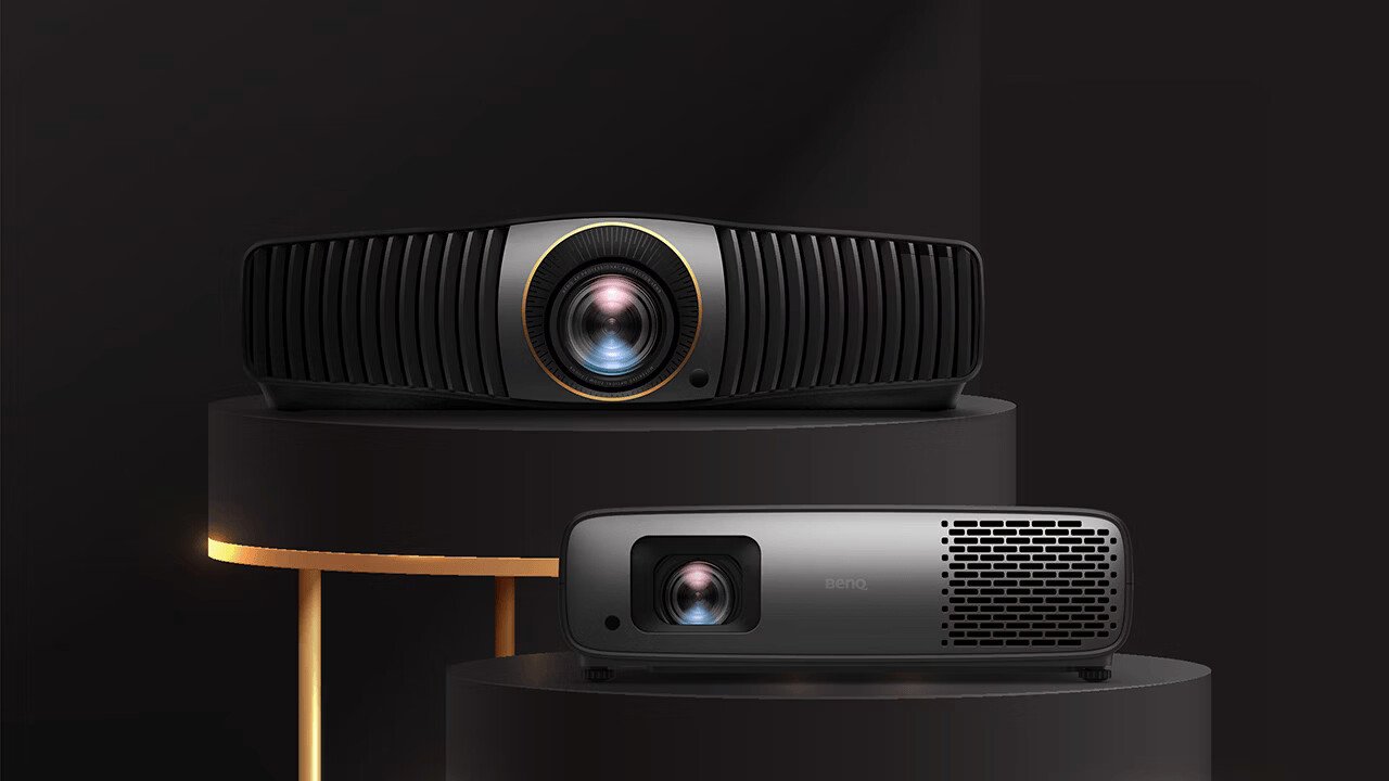 BenQ poursuit son engagement en faveur d’un home cinéma exigeant. ©BenQ