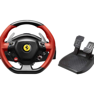 Thrustmaster Ferrari 458 Spider