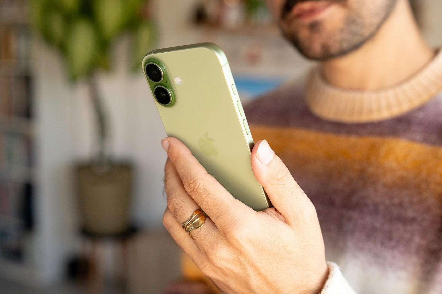 L'iPhone va-t-il enfin dire adieu à la RAM de 8 Go ? © Pierre Crochart pour Clubic.com