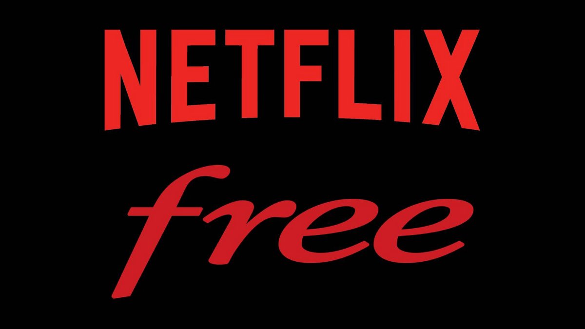 Netflix Free