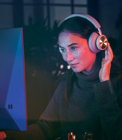 © Bang & Olufsen / Microsoft