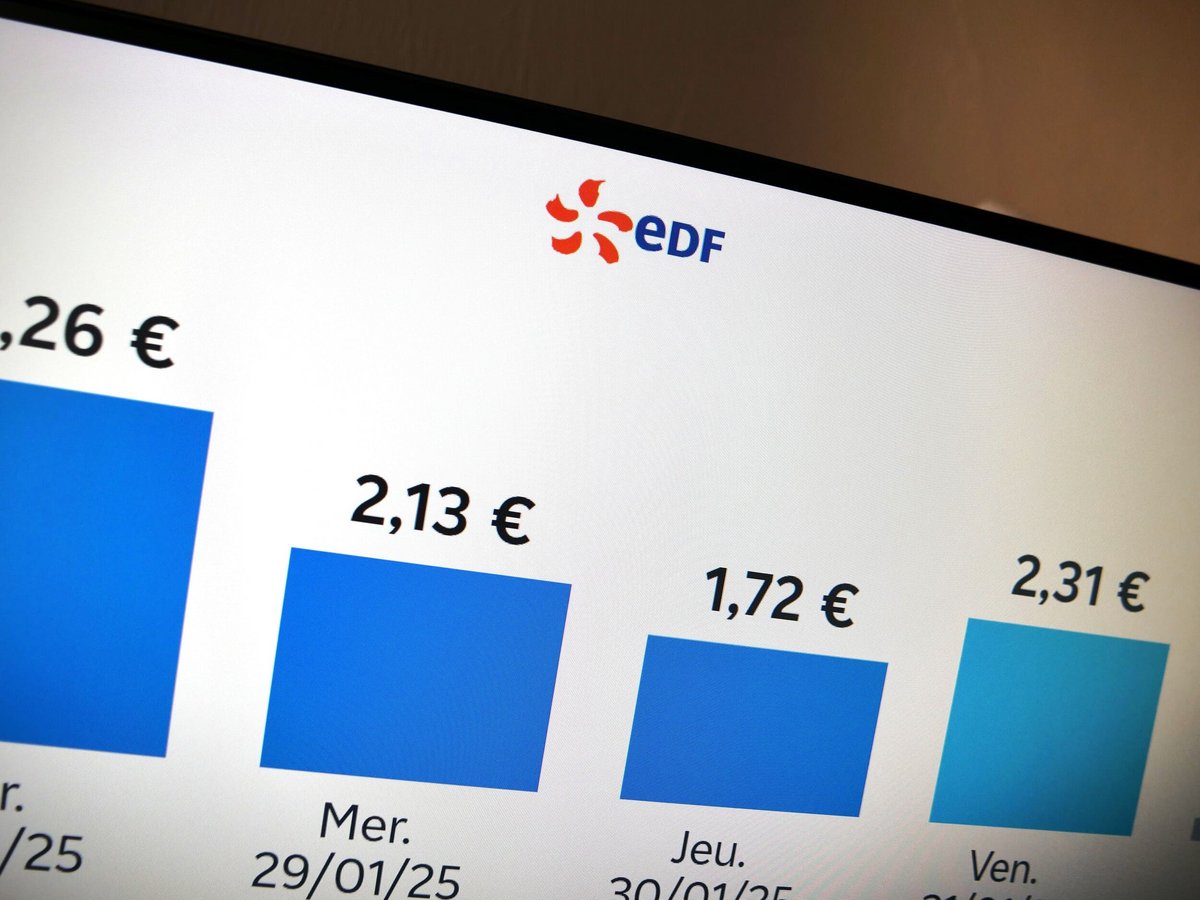 Certains consommateurs vont avoir une mauvaise surprise en février en regardant leur facture d'électricité © Alexandre Boero / Clubic