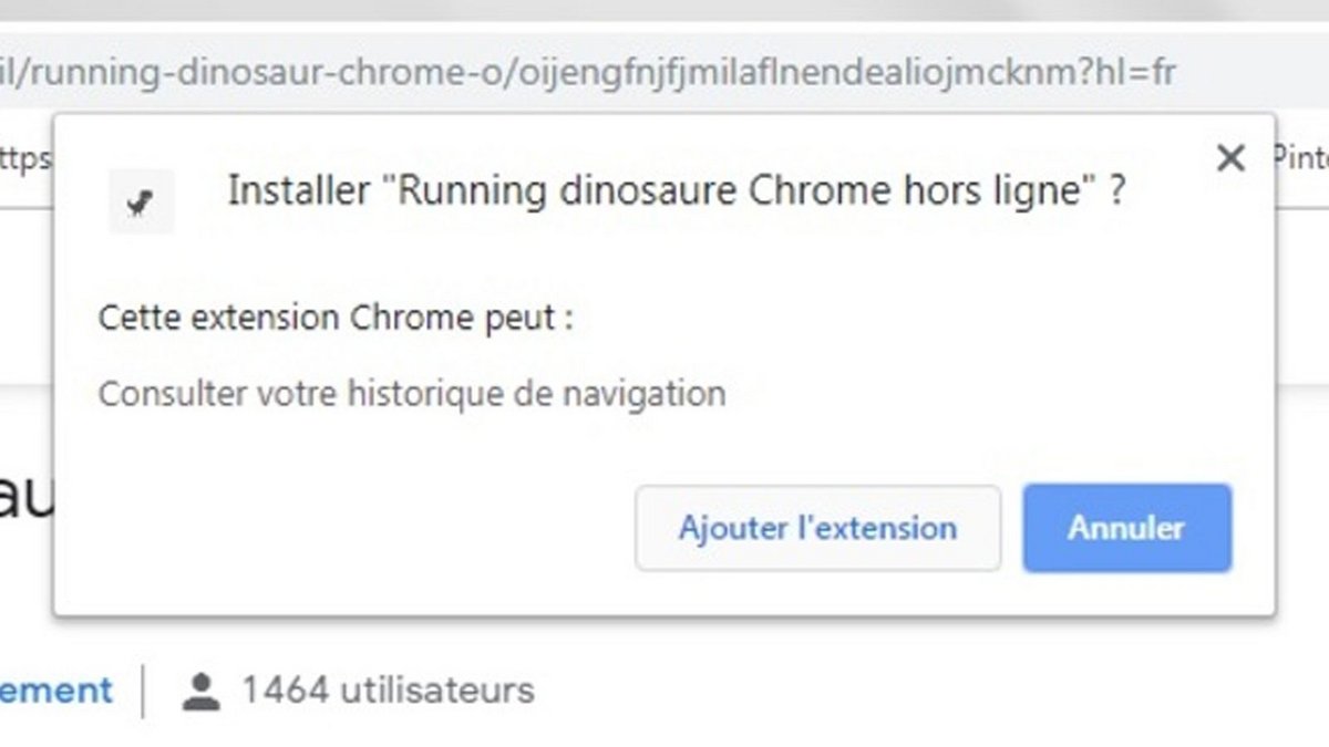 Tuto Chrome