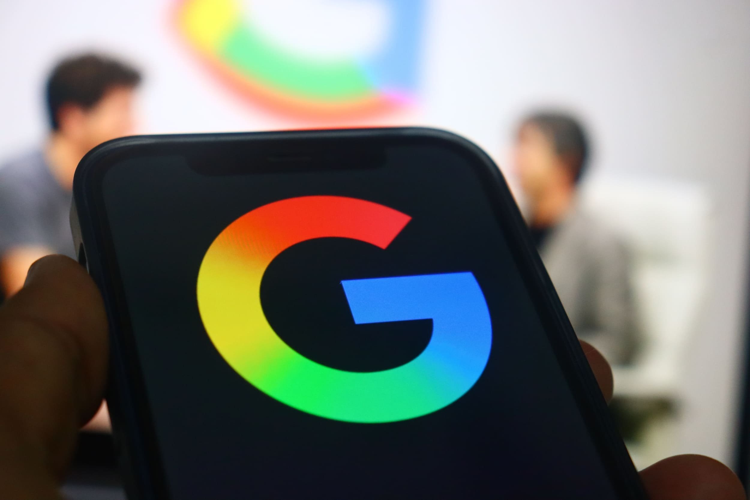 Google a été très lourdement sanctionnée par la Commission européenne © Photo Agency / Shutterstock