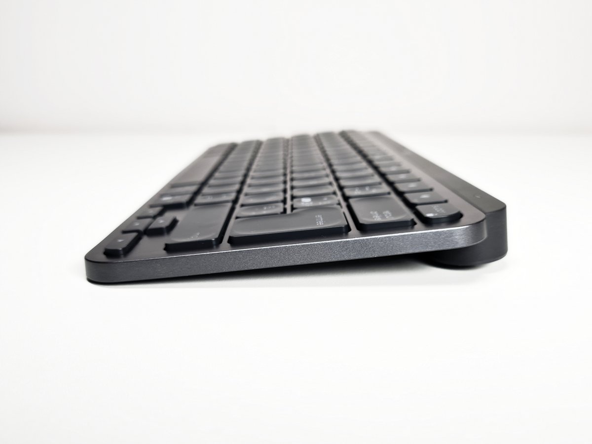 Test Logitech MX Keys Mini_4