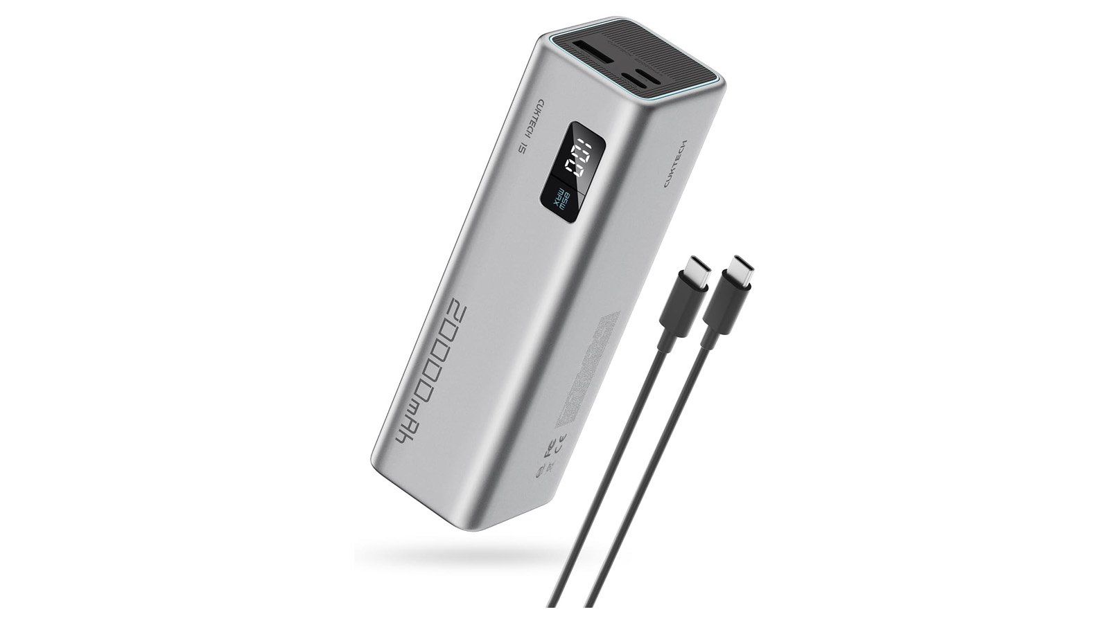 CUKTECH 15 SE