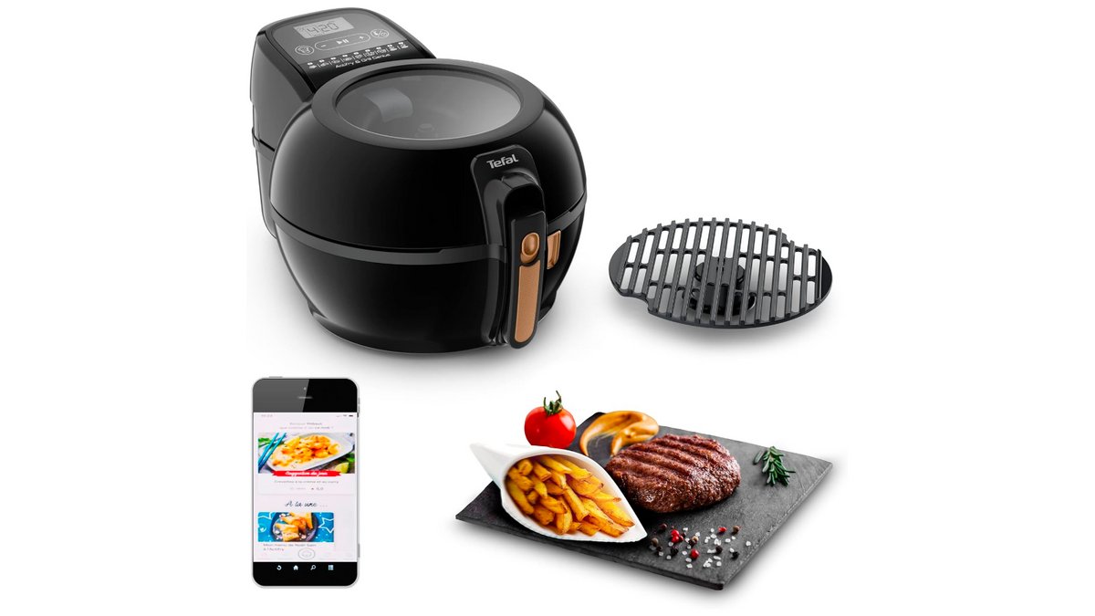 Tefal Air Fryer