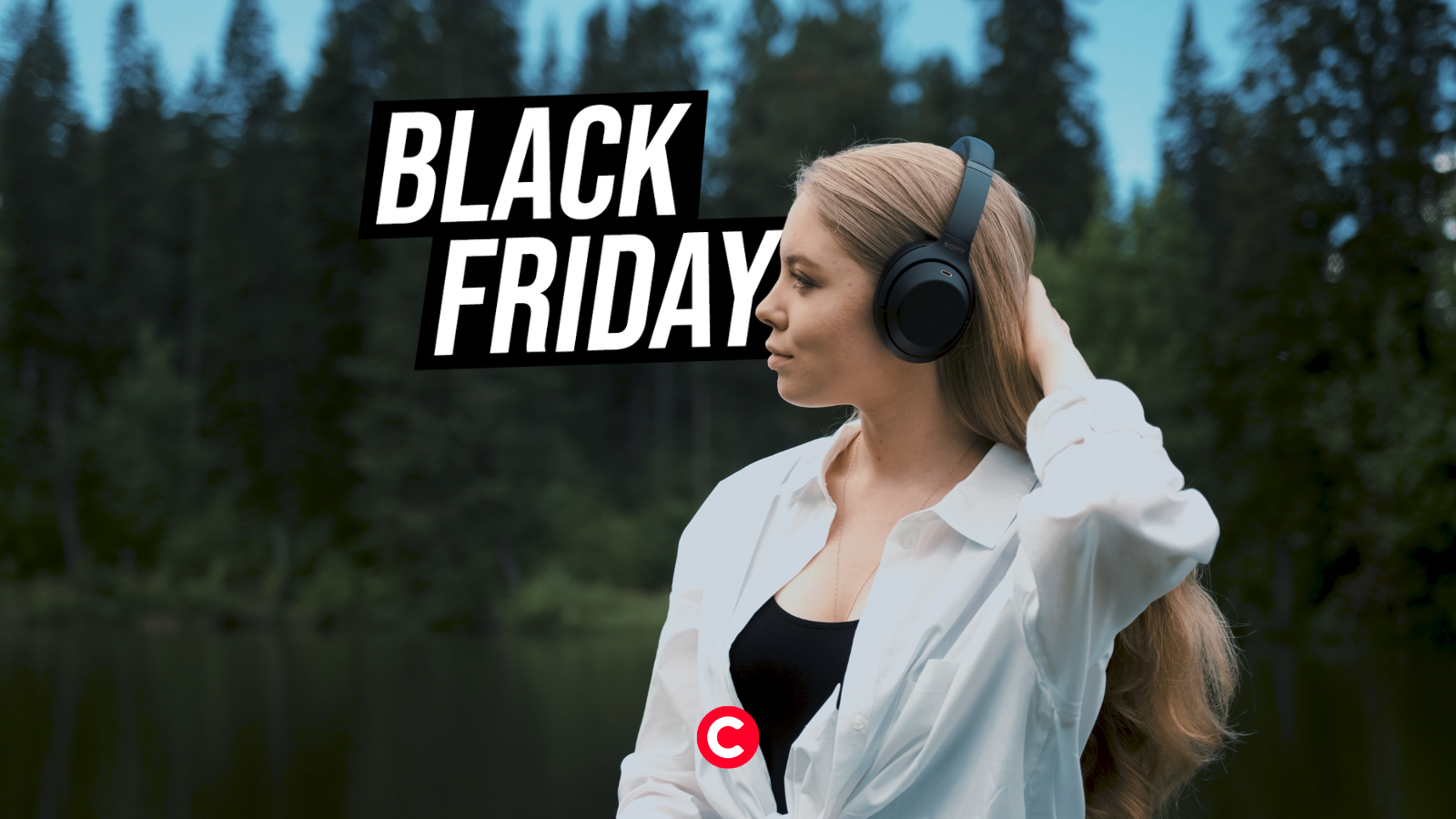  Offres du jour : JBL, Bose et Sony bradent leurs modèles audio pour le Black Friday © clubic