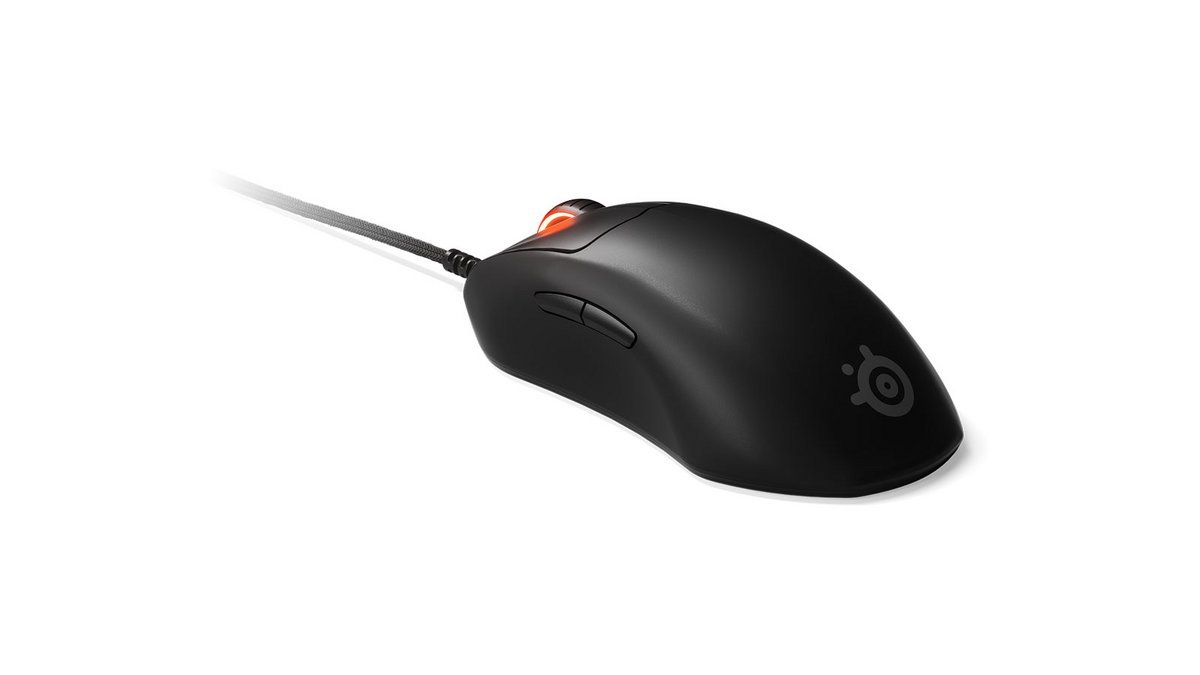 La SteelSeries Prime+