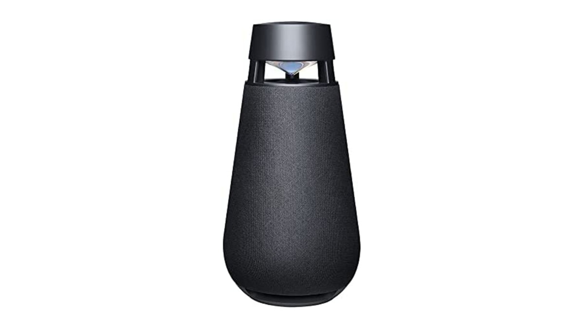 L'enceinte Bluetooth LG Electronics XBOOM XO3