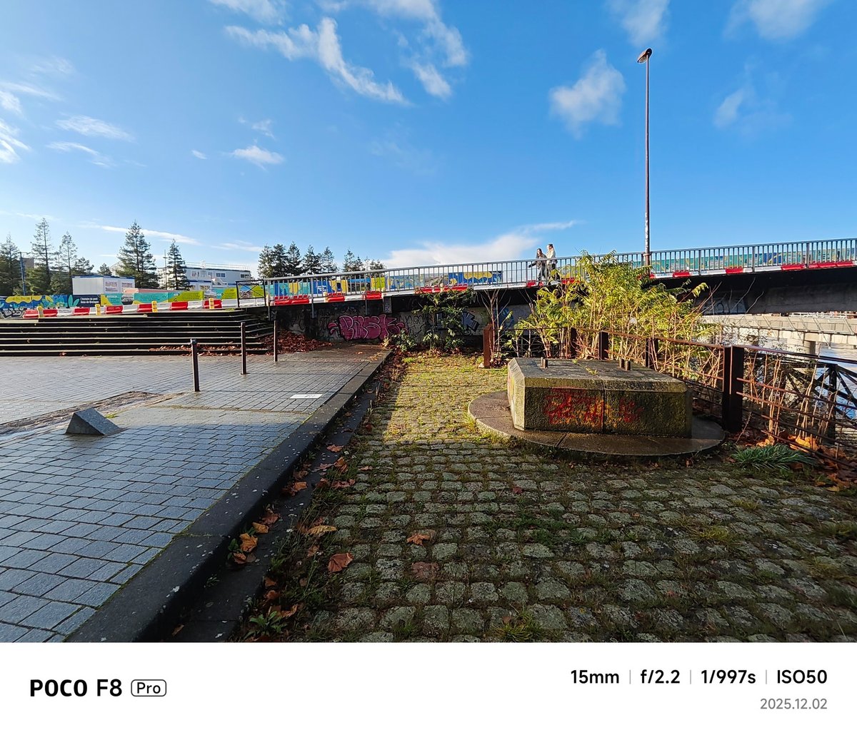 POCO F8 Pro test uga