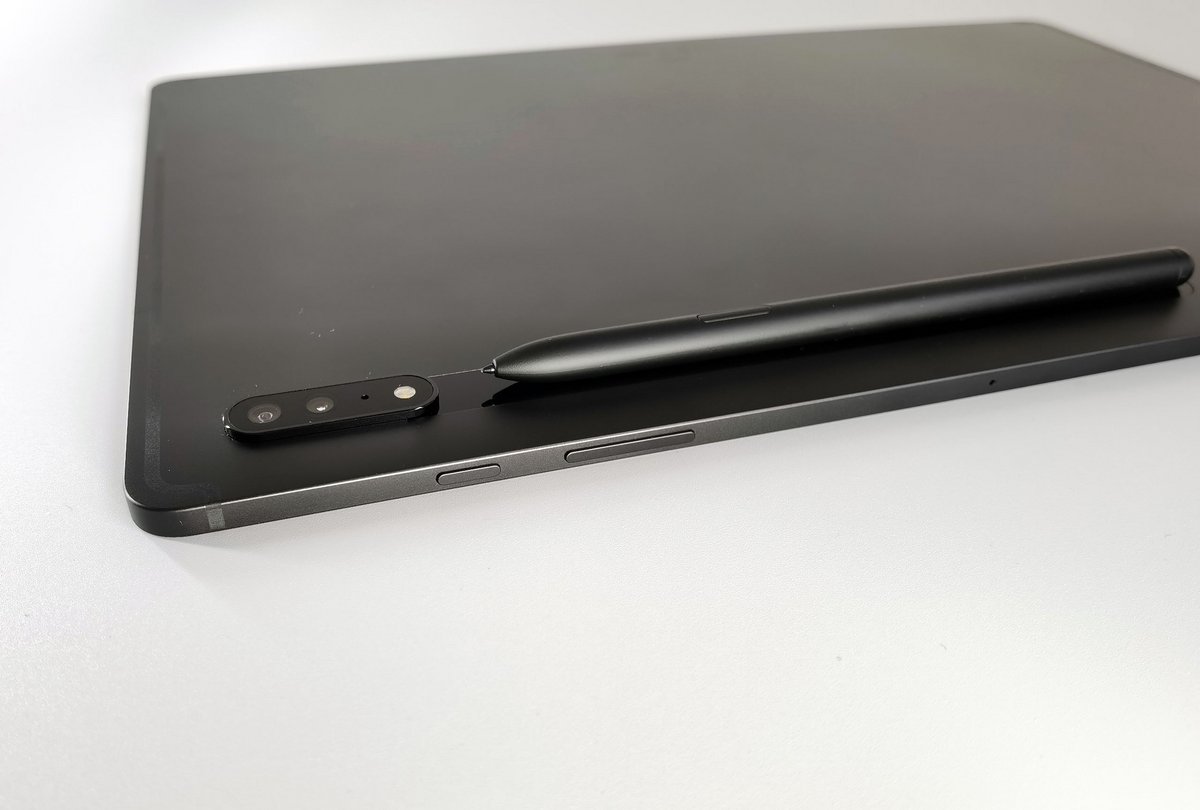 stylet samsung galaxy tab s8 ultra