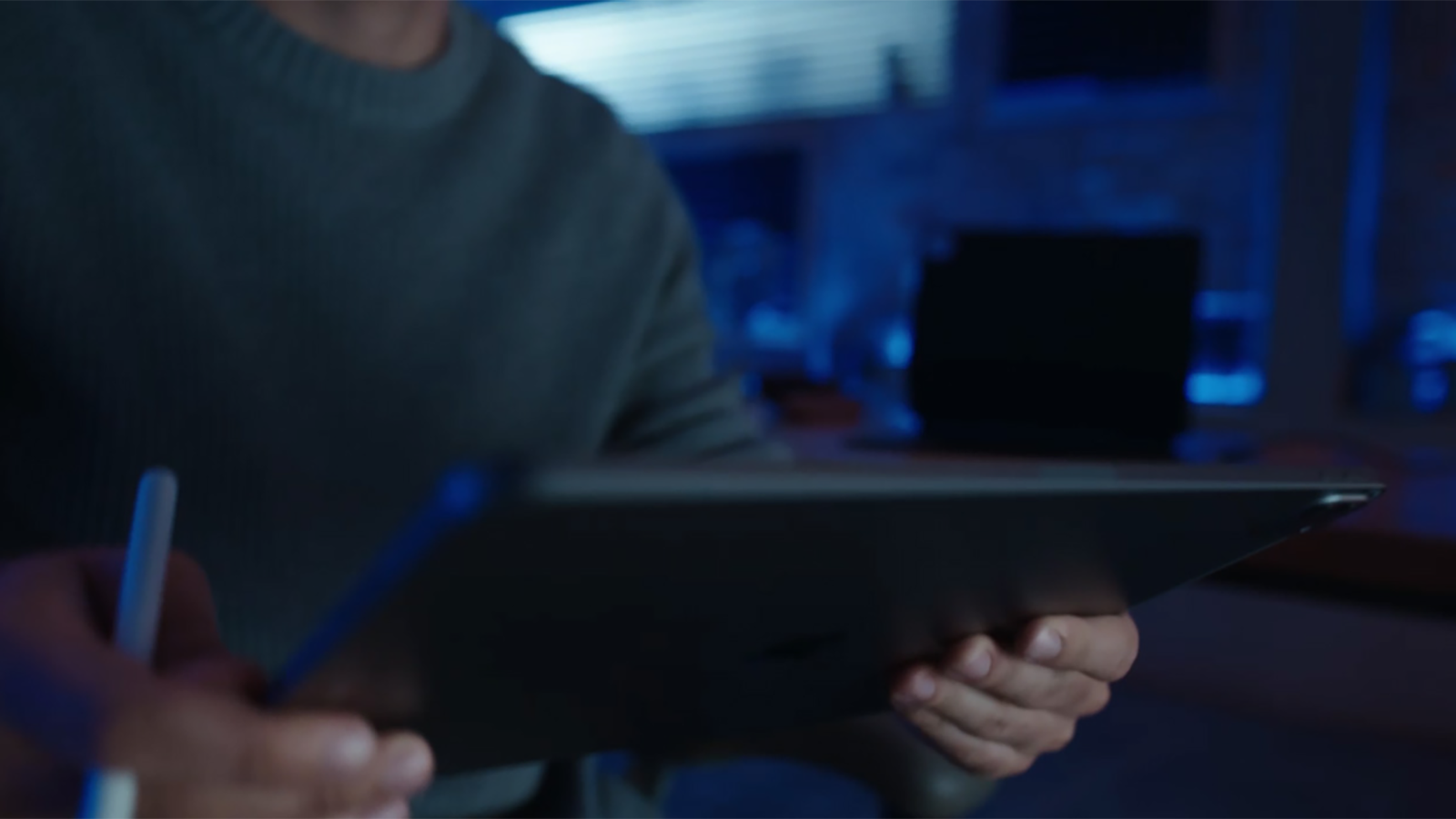 L'iPad Pro 2 d'Apple