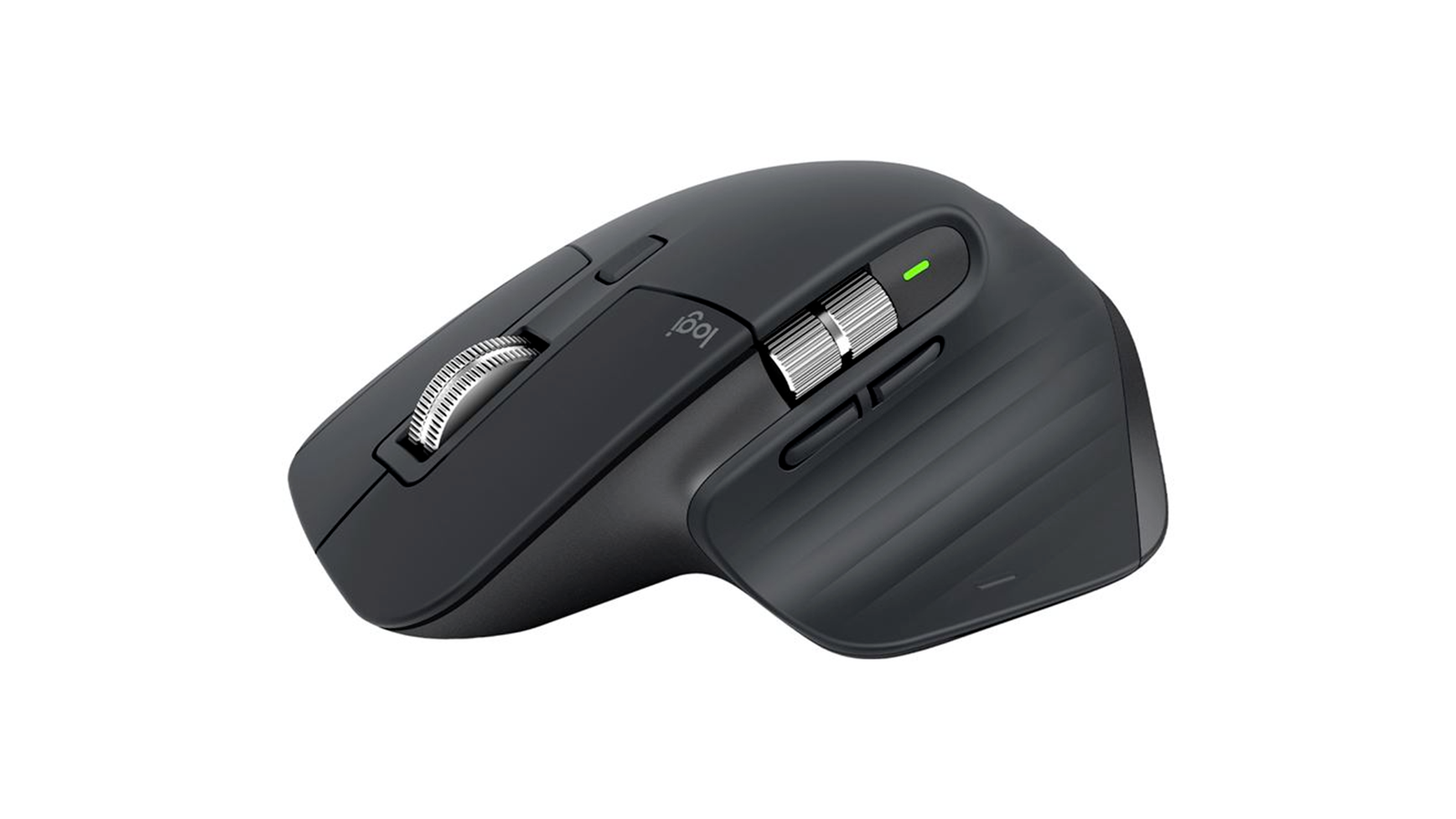 La souris Logitech MX Master 3S
