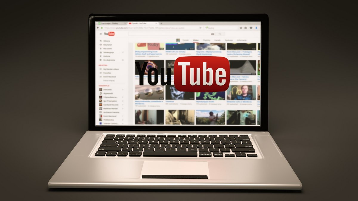 Devenez un pro de YouTube © Tymon Oziemblewski / Pixabay